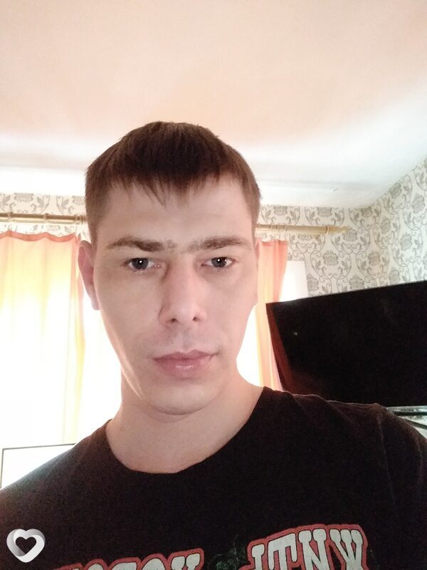 Михаил, 39, Москве — анкета №2755124