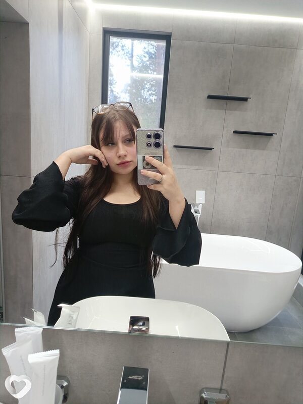 Анастасия, 22, Москве — анкета №2755128