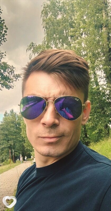 Александр, 32, Дзержинском — анкета №2755129