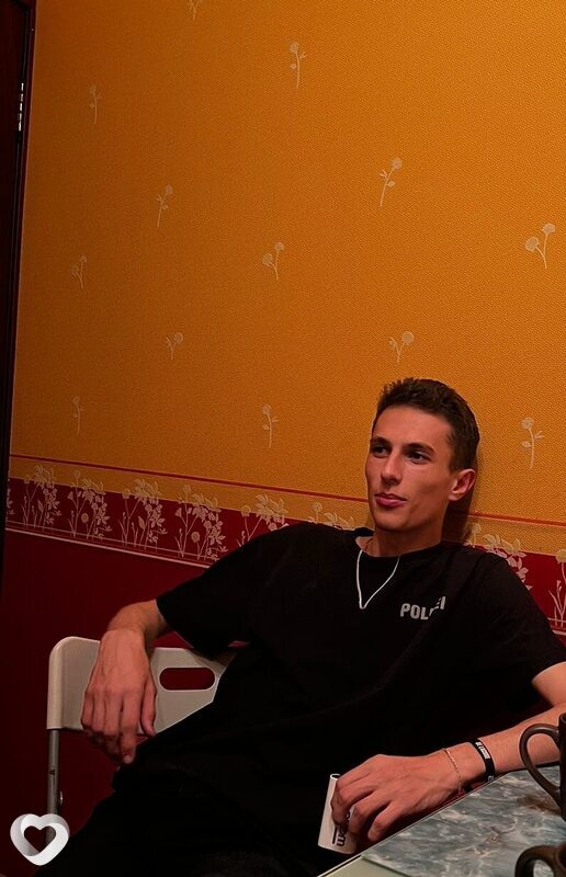 Степан, 25, Усть-Каменогорск — анкета №2755134