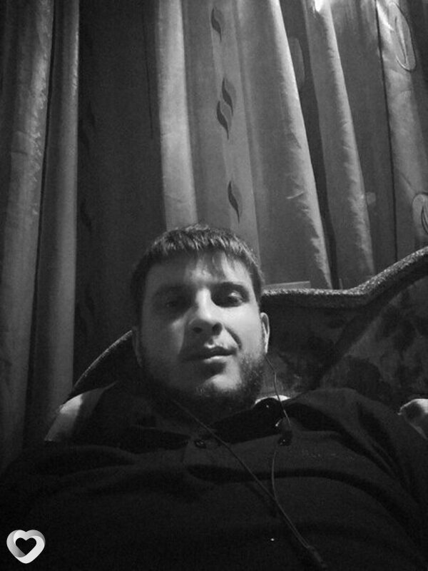 Витал, 27, Усть-Каменогорск — анкета №2755136