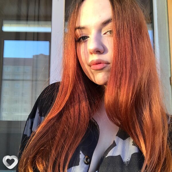Ева, 20, Владивостоке — анкета №2755139