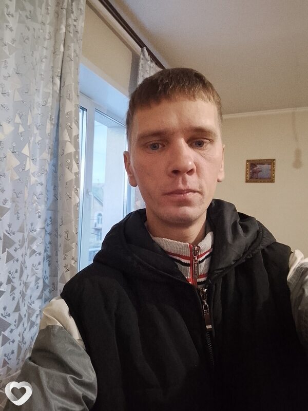 Сергей, 35, Кемерове — анкета №2755142