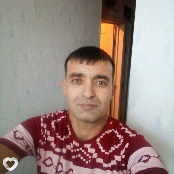 Эрик, 45, Екатеринбурге — анкета №2755101