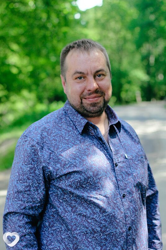 Александр, 46, Санкт-Петербурге — анкета №2755103