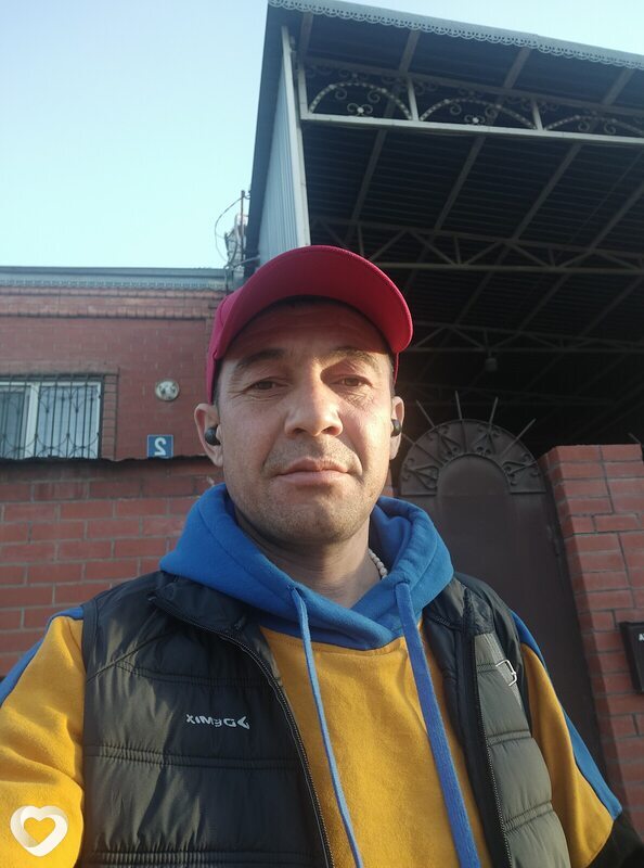 Антон, 43, Краснодаре — анкета №2755104