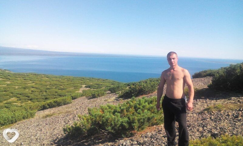 Роман, 37, Новоалтайске — анкета №2755106