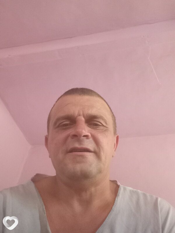 Андрей, Желтые Воды