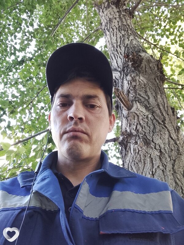 Нет, 31, Братске — анкета №2755243