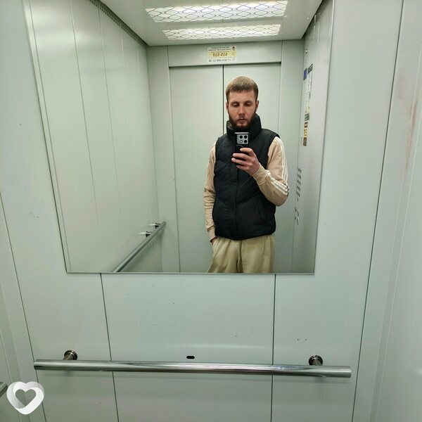 Сергей, 31, Тюмени — анкета №2755261