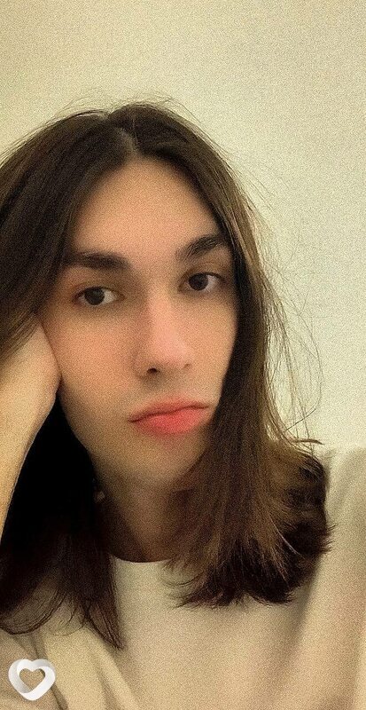 Влад, 24, Кемерове — анкета №2755265