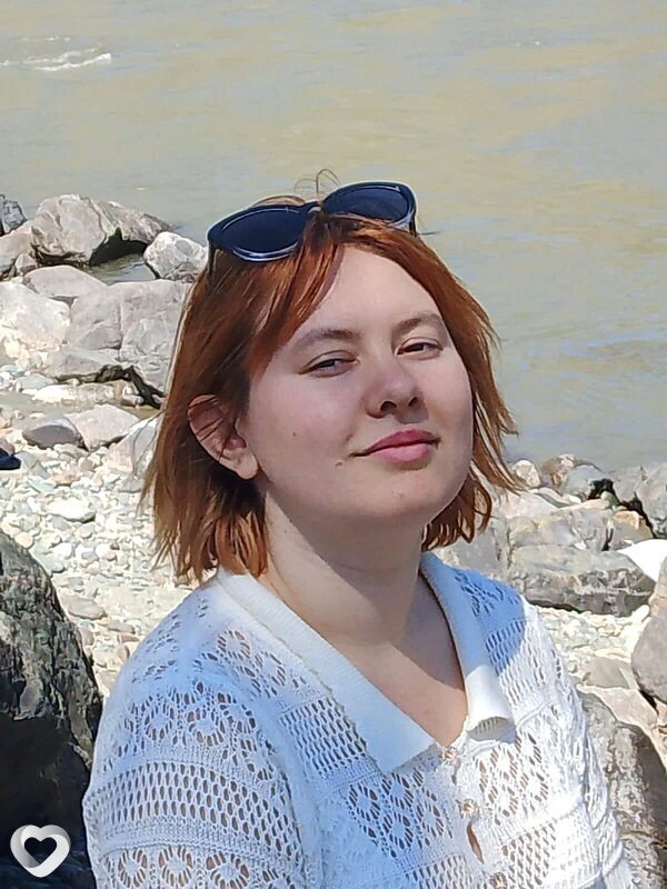 Анна, 25, Новосибирске — анкета №2755196