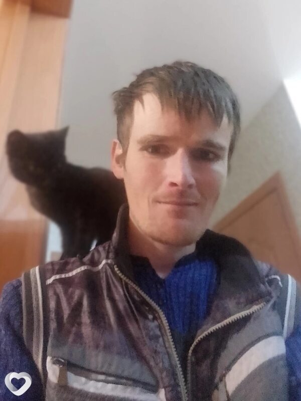 Иван, 34, Смоленске — анкета №2755203