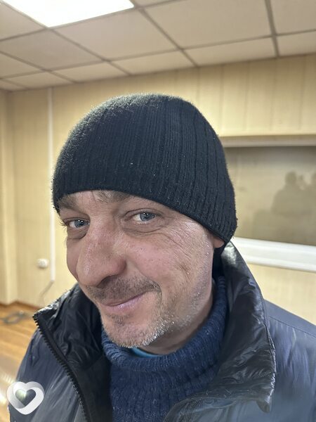 Иван, 53, Абакане — анкета №2755204