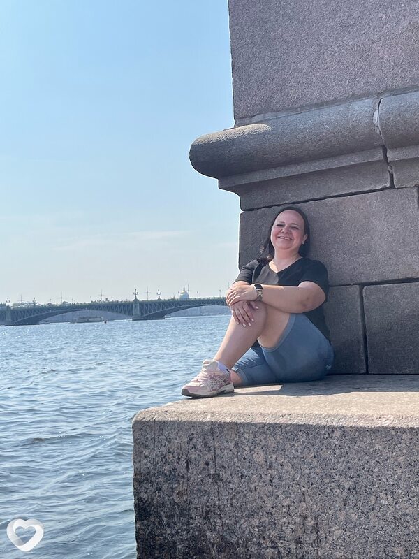 Ирина, 40, Ногинске — анкета №2755209