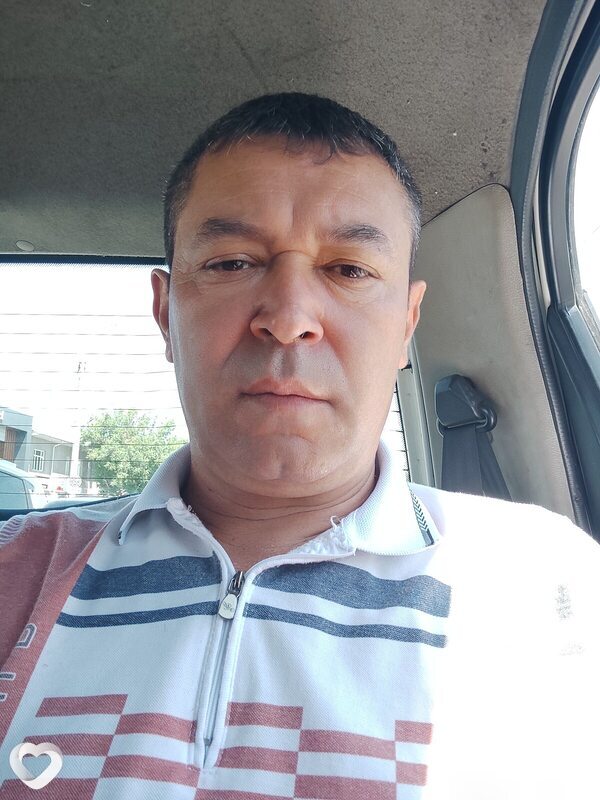 Абдукаххор, 49, Ташкент — анкета №2755211