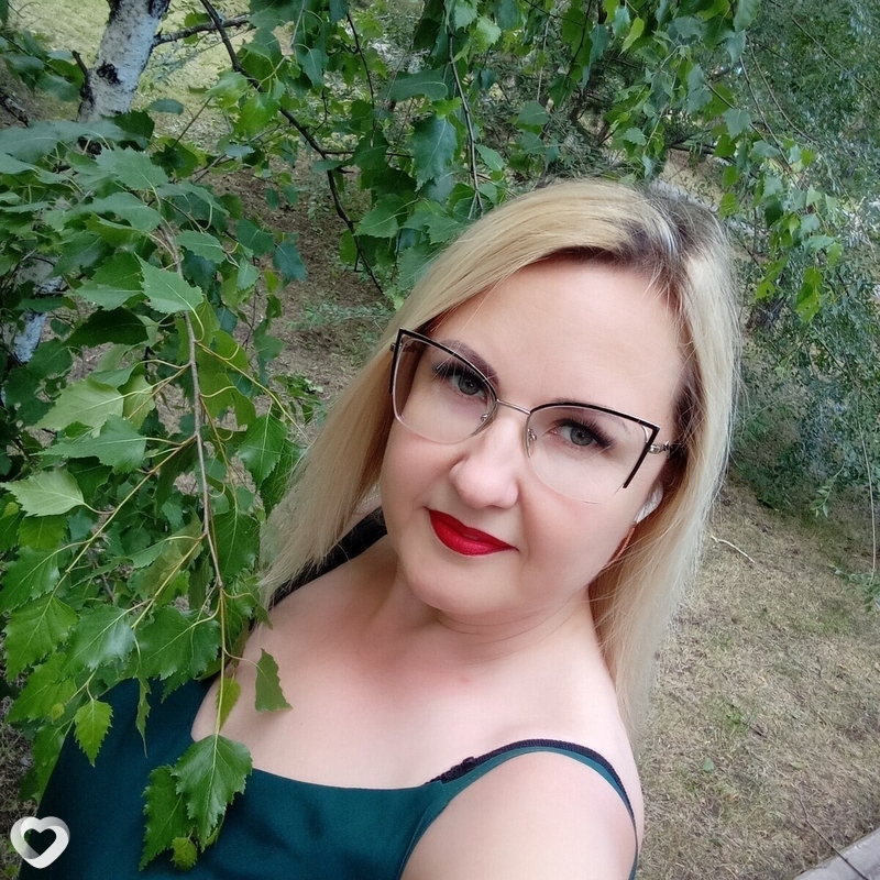 Елена, 43, Белове — анкета №2755213