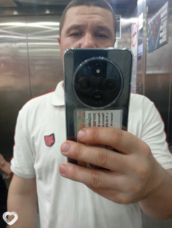 Xudahberganovulu, 33, Москве — анкета №2755216