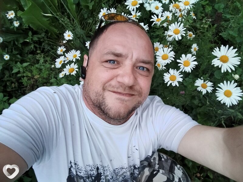 Алексей, 45, Барнауле — анкета №2755219