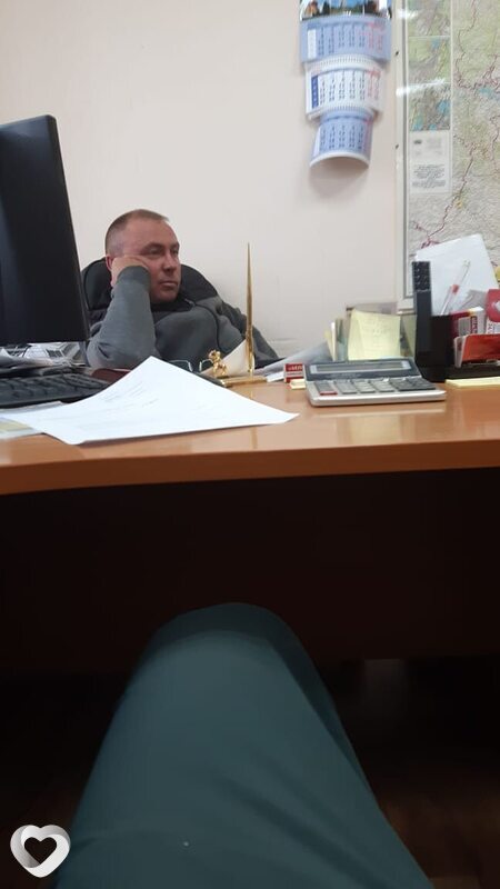 Виторган, 40, Екатеринбурге — анкета №2755232
