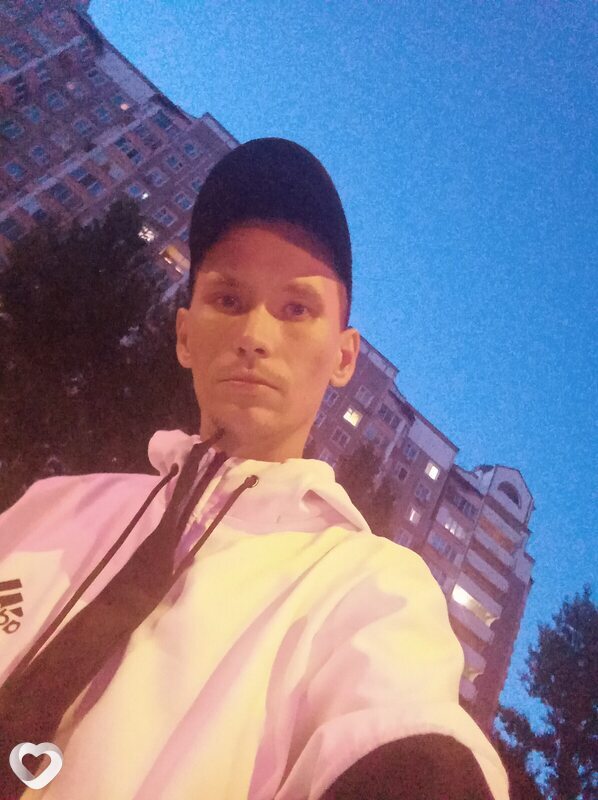 Денис, 30, Москве — анкета №2755237