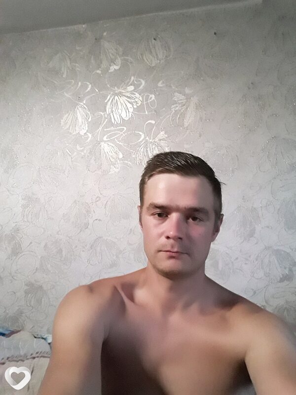 Серегй Дрянных, 30, Красноярске — анкета №2755143