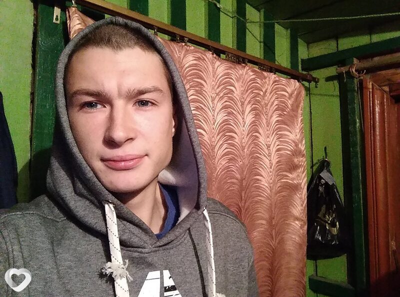 Михаил, 27, Новосибирске — анкета №2755160