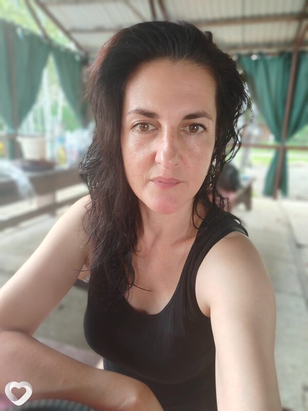 Анна, 42, Биробиджане — анкета №2755163