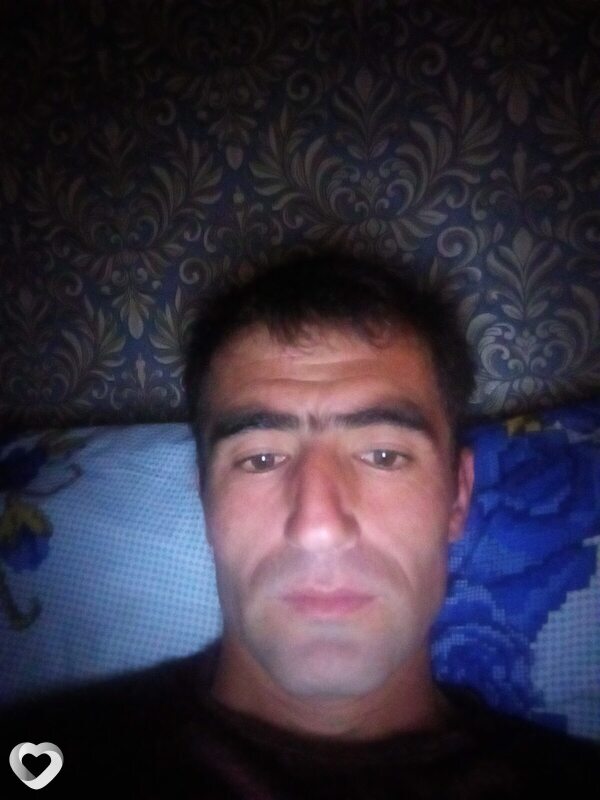 Рус, 36, Хабаровске — анкета №2755318