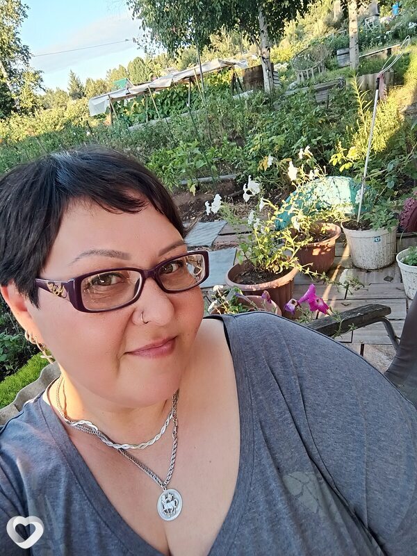 Ольга, 40, Комсомольске-на-Амуре — анкета №2755325