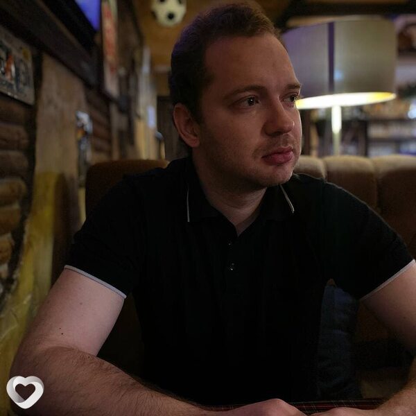 Алексей, 34, Чите — анкета №2755332