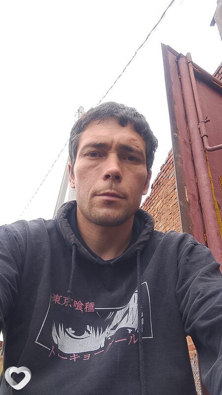 Ilnur, 34, Альметьевске — анкета №2755391