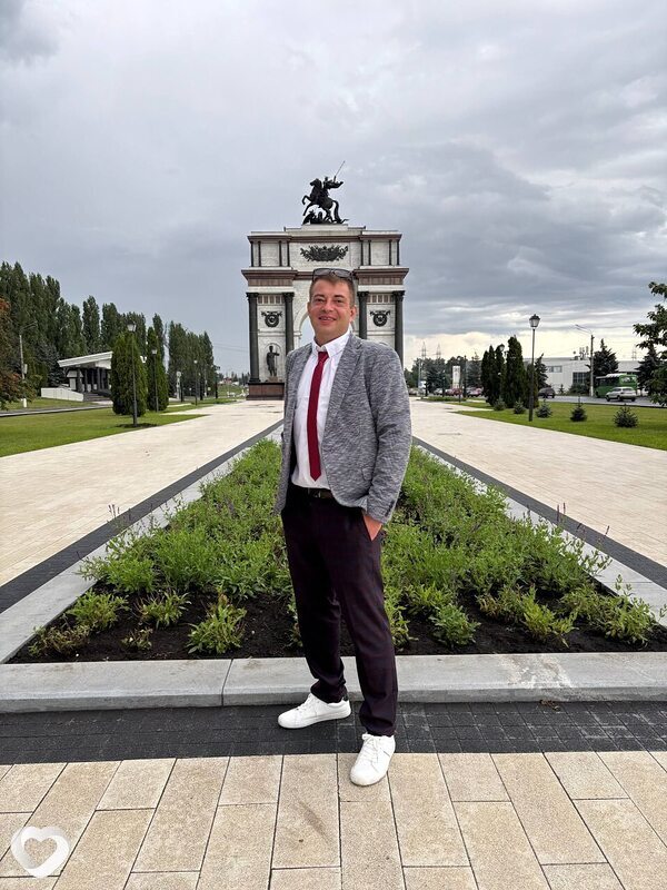 Дмитрий, 35, Курске — анкета №2755397