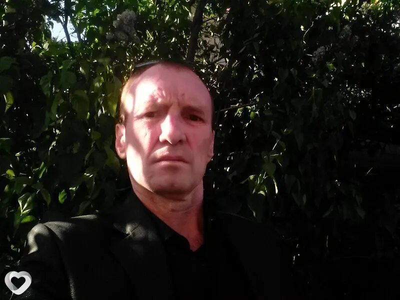 Виктор, 49, Бийске — анкета №2755409