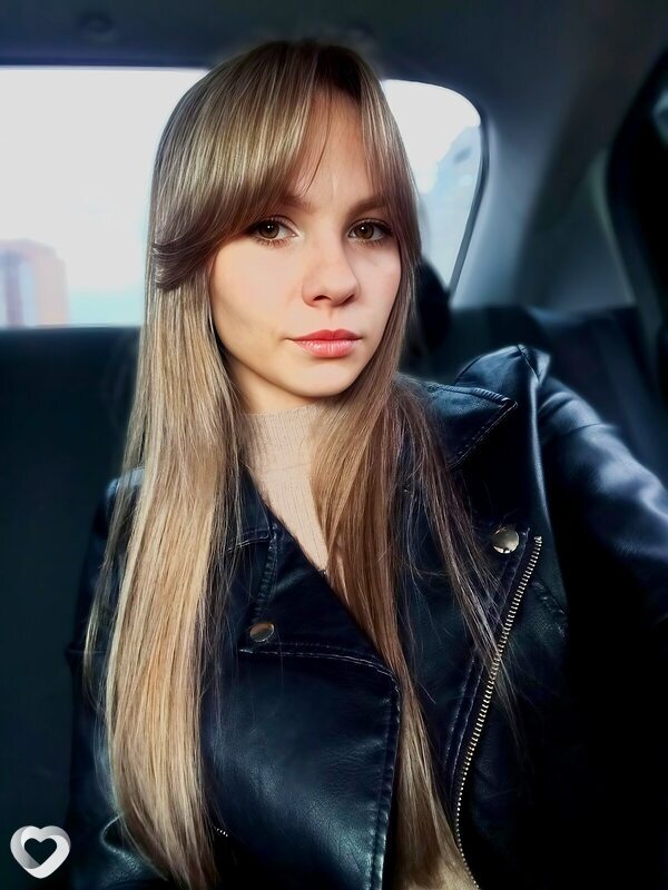 Диана, 24, Новосибирске — анкета №2755410