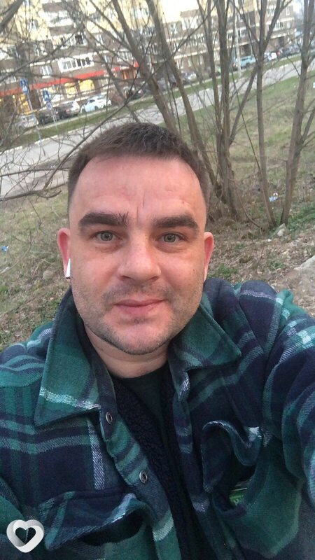 Макс, 39, Лосино-Петровском — анкета №2755412