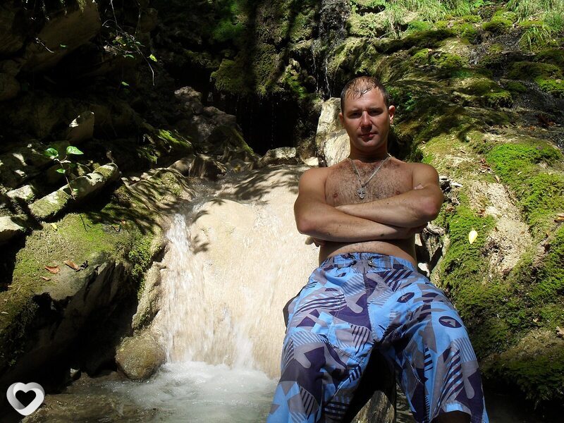 Александр, 42, Димитровграде — анкета №2755367