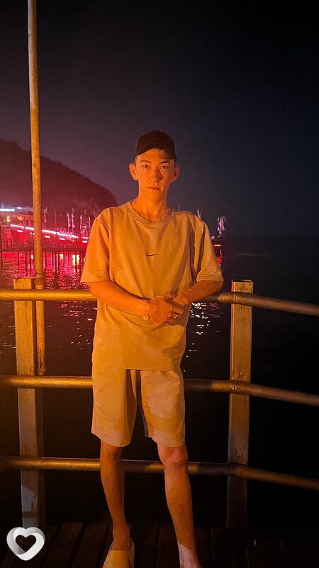 Тимур, 21, Набережных Челнах — анкета №2755369