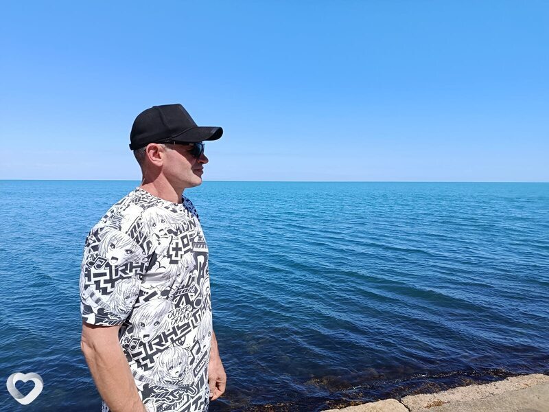 Денис, 46, Киеве — анкета №2755371