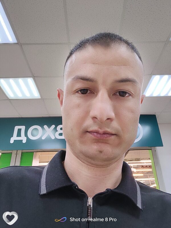 Жонибек, 31, Невинномысске — анкета №2755375