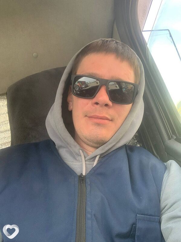 Максим, 34, Улан-Удэ — анкета №2755378