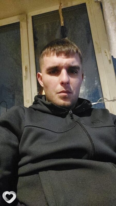 Евгений, 27, Воронеже — анкета №2755379