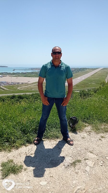 Евгений, 44, Шахтах — анкета №2755386