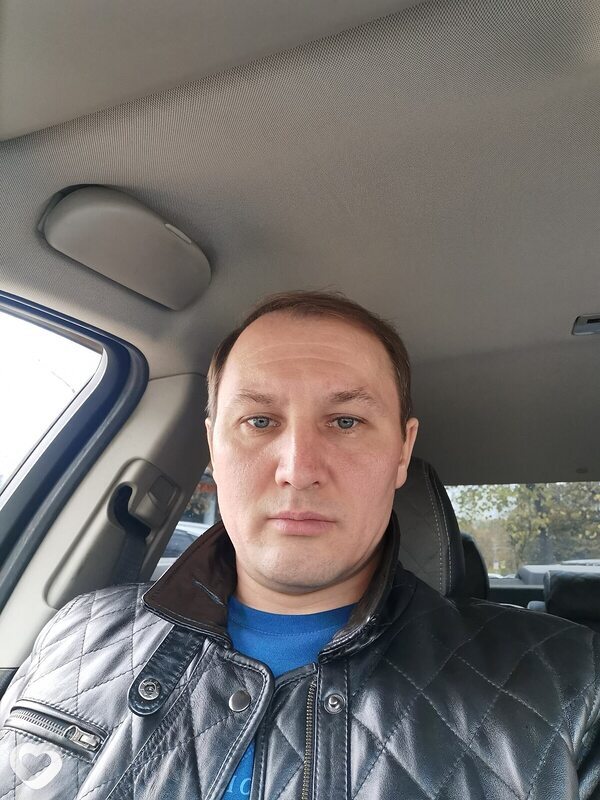 Тибальт, 35, Пензе — анкета №2755613