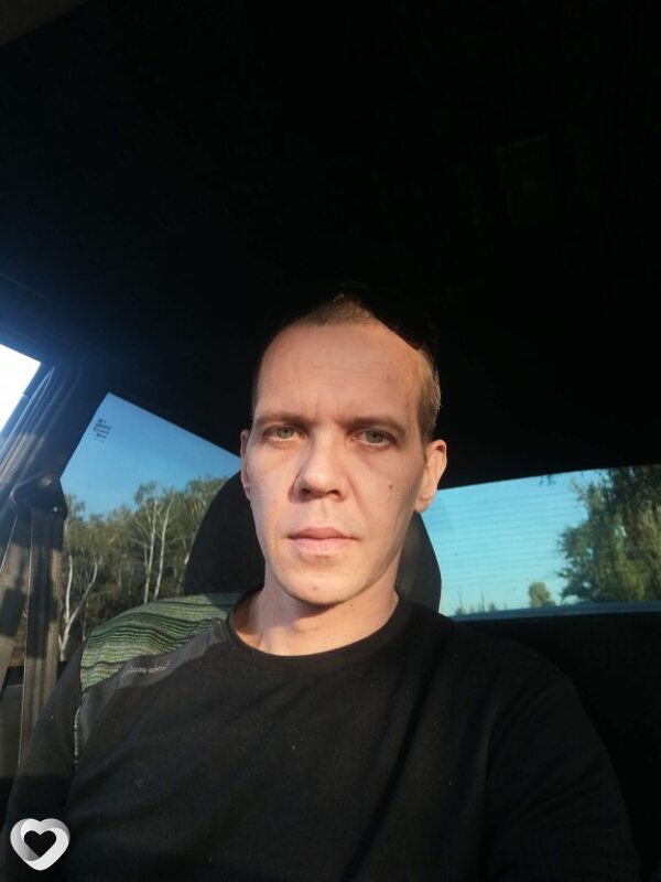 Макс, 38, Воронеже — анкета №2755614