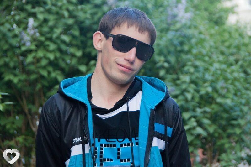 Константин, 32, Камышине — анкета №2755619