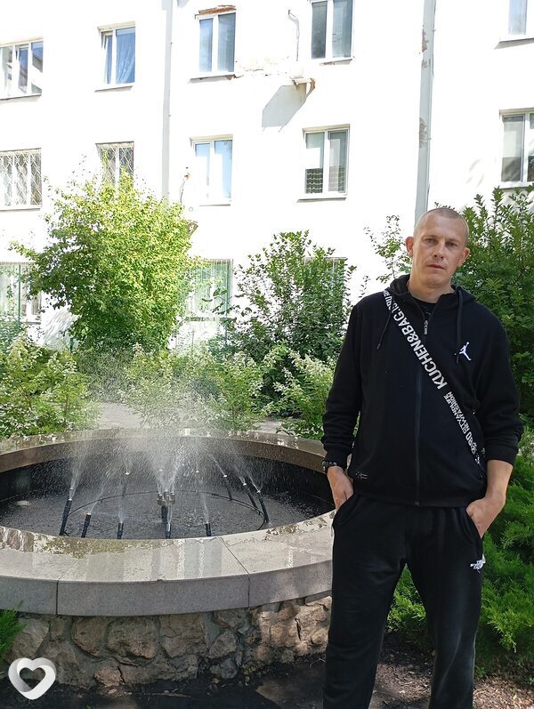 Сергей, 38, Бирске — анкета №2755624