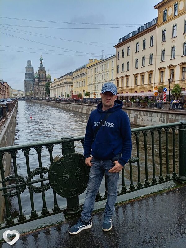 Константин, 40, Москве — анкета №2755629
