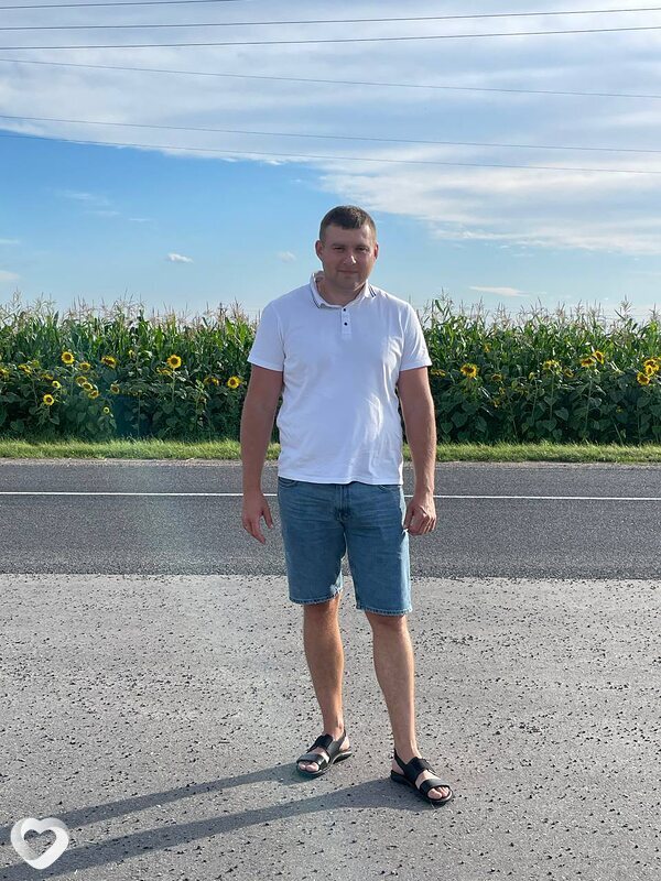 Петя, 33, Гомеле — анкета №2755635
