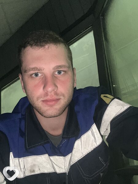 Виктор, 27, Магнитогорске — анкета №2755822